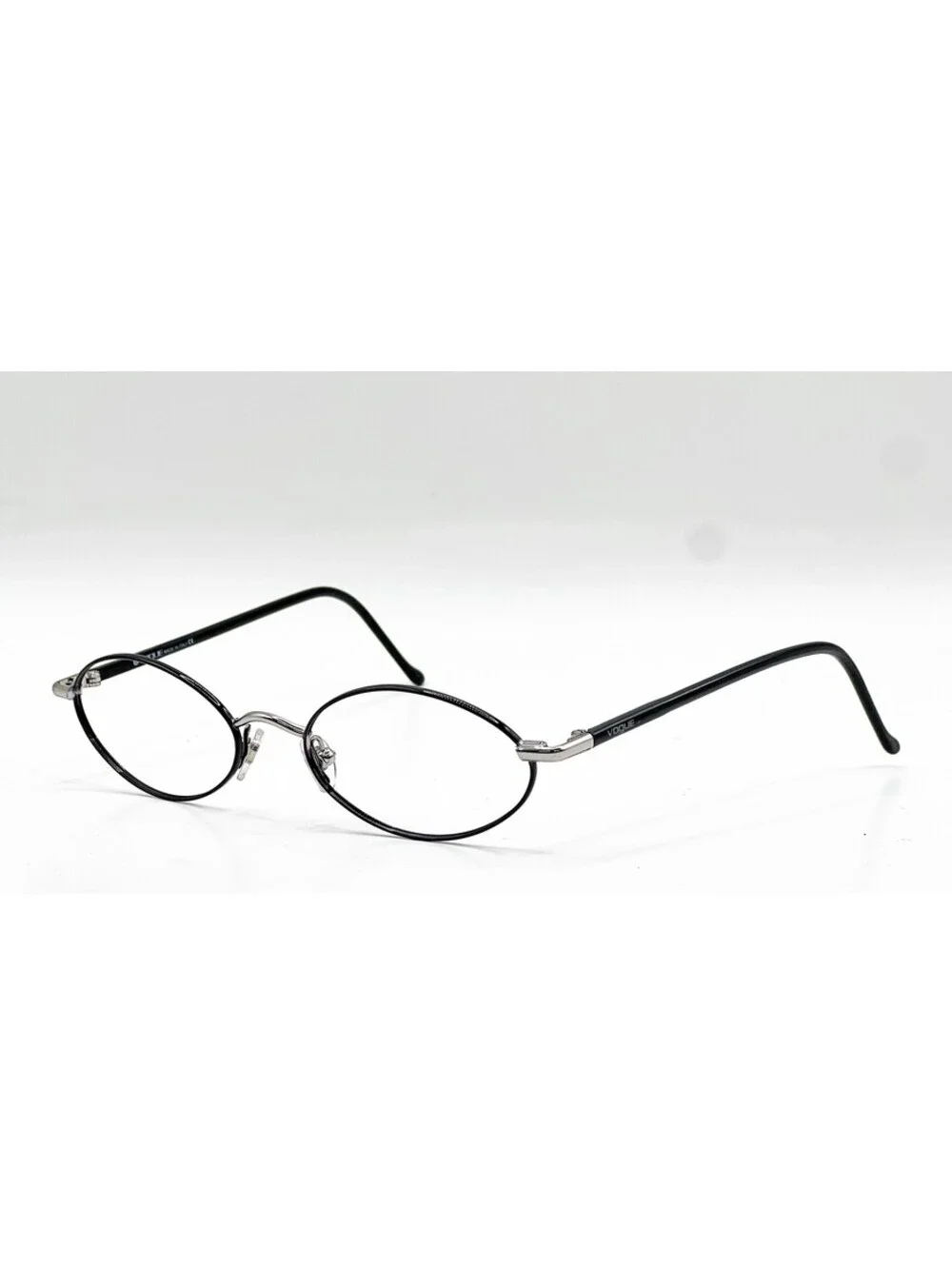 Vogue VO 3244 370 Full Brick Pillow Authentic Eyeglass Frames 50-18